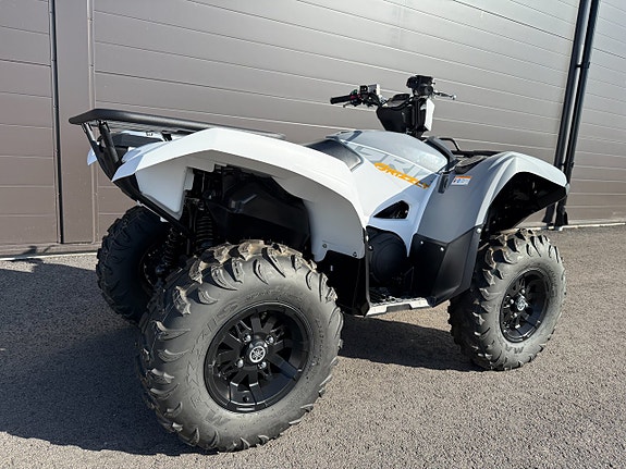 Yamaha GRIZZLY 700 EPS *Kampanj* 6 of 13