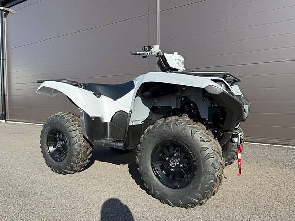 Yamaha GRIZZLY 700 EPS *Kampanj* 4 of 5