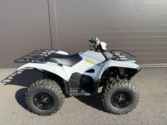 Yamaha GRIZZLY 700 EPS *Kampanj* 2 of 5