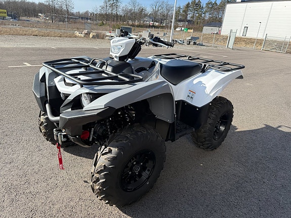 Yamaha GRIZZLY 700 EPS *Kampanj* 11 of 13