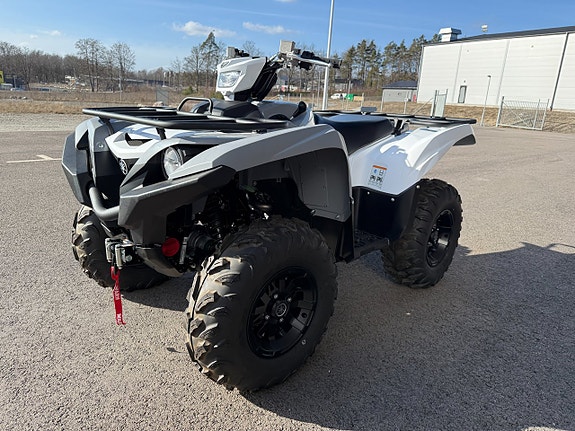 Yamaha GRIZZLY 700 EPS *Kampanj* 12 of 13