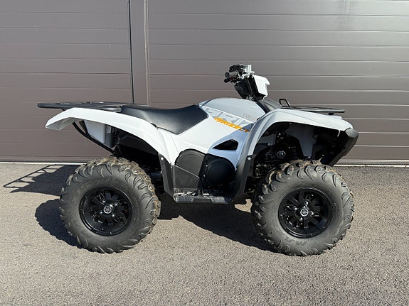 Yamaha GRIZZLY 700 EPS *Kampanj*