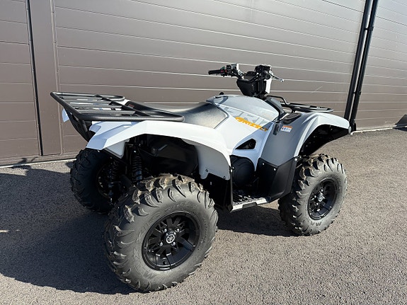 Yamaha GRIZZLY 700 EPS *Kampanj* 5 of 5