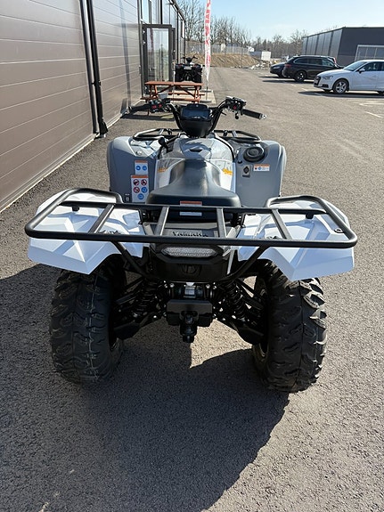Yamaha GRIZZLY 700 EPS *Kampanj* 7 of 13
