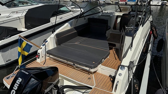 Uttern D77 Nytt pris igen!