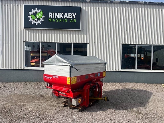 Kverneland Exacta-CL EW