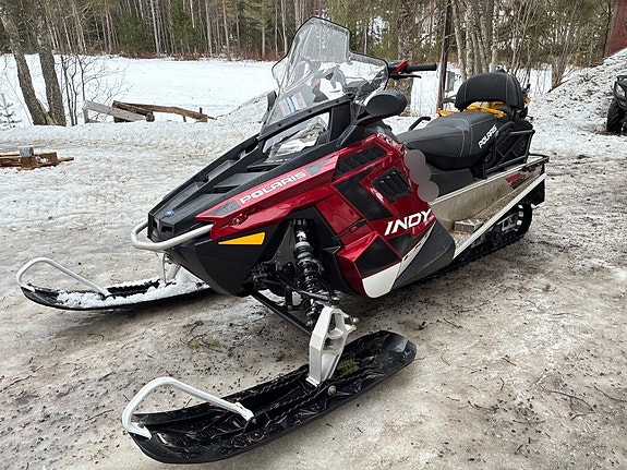 Polaris 550 INDY LXT 550 INDY LXT