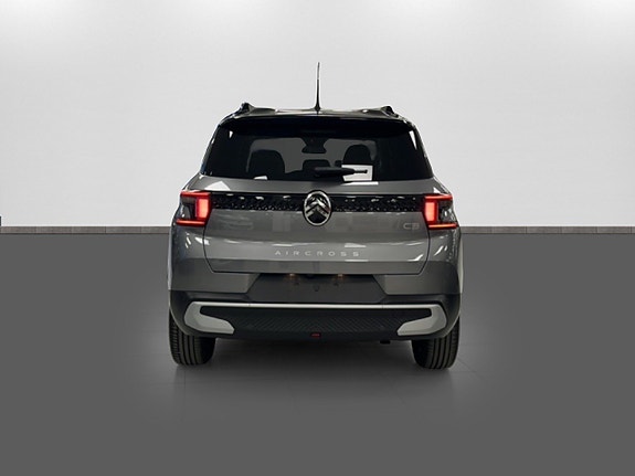 Citroen C3 Aircross 5 of 5