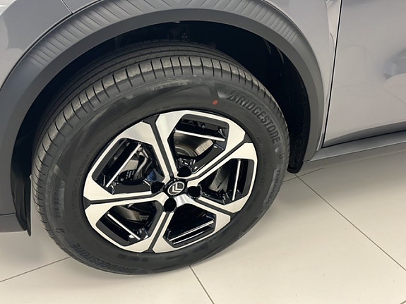 Citroen C3 Aircross 20 of 21
