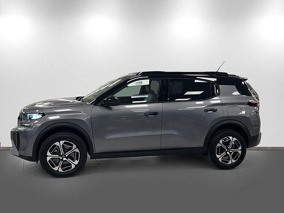 Citroen C3 Aircross 4 of 5