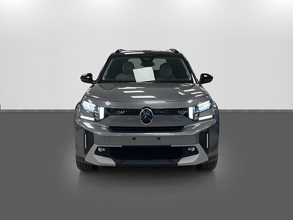 Citroen C3 Aircross 2 of 5