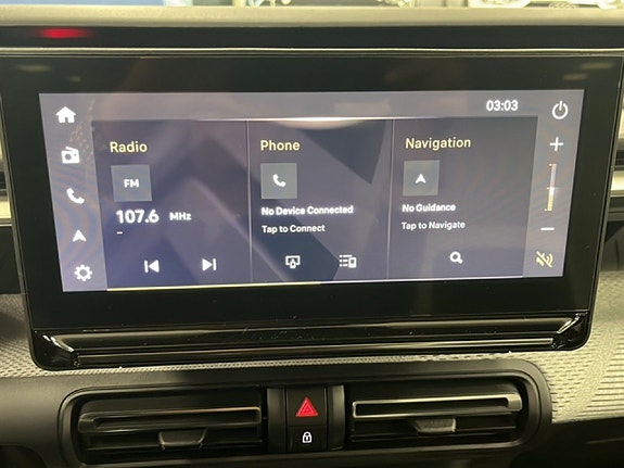Citroen C3 Aircross 13 of 21