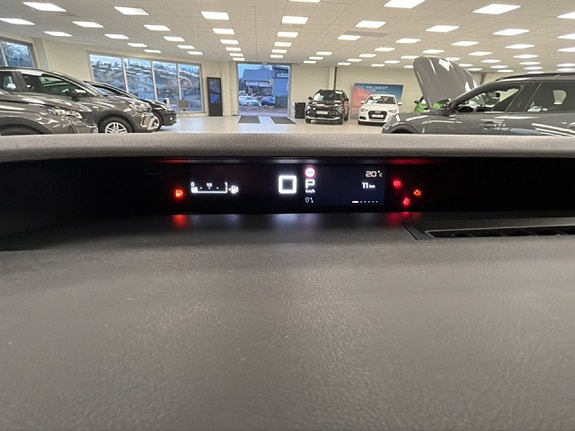 Citroen C3 Aircross 10 of 21