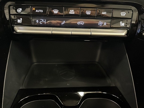 Citroen C3 Aircross 18 of 21