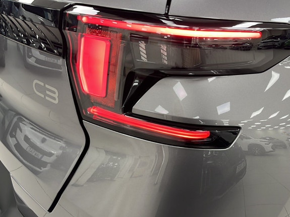 Citroen C3 Aircross 21 of 21