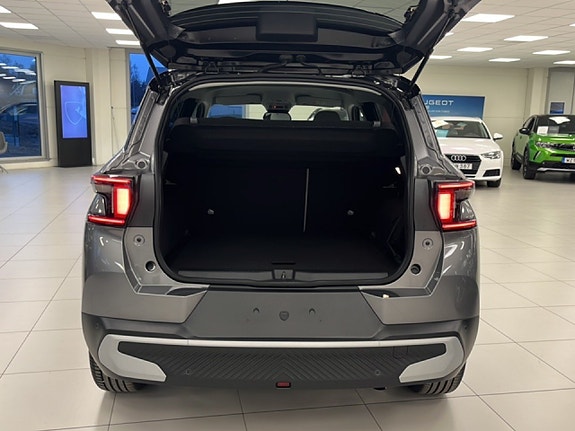Citroen C3 Aircross 14 of 21