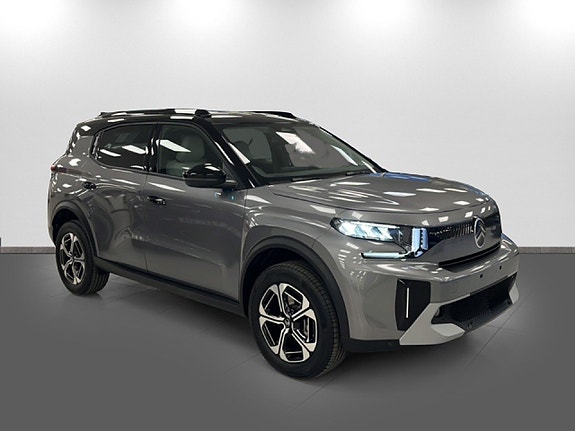 Citroen C3 Aircross 3 of 5