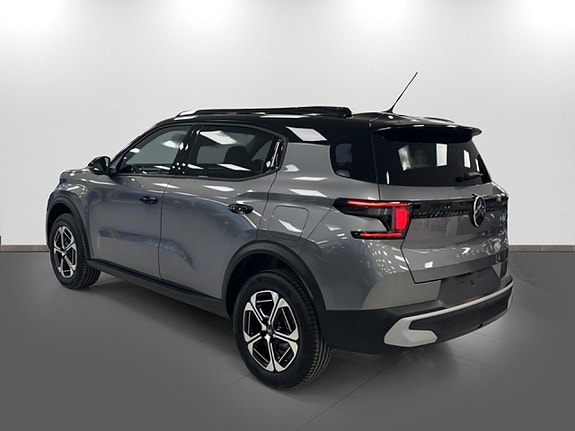Citroen C3 Aircross 6 of 21