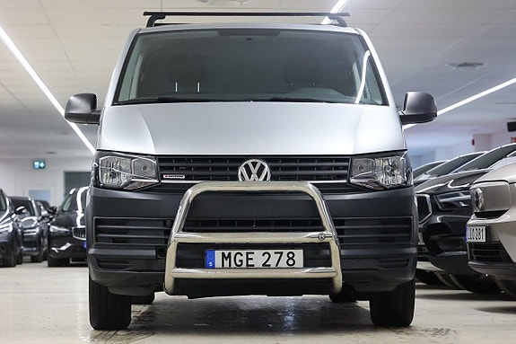 Volkswagen Transporter 8 of 14