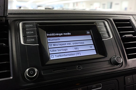 Volkswagen Transporter 13 of 14