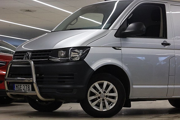Volkswagen Transporter 4 of 14