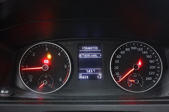 Volkswagen Transporter 14 of 14