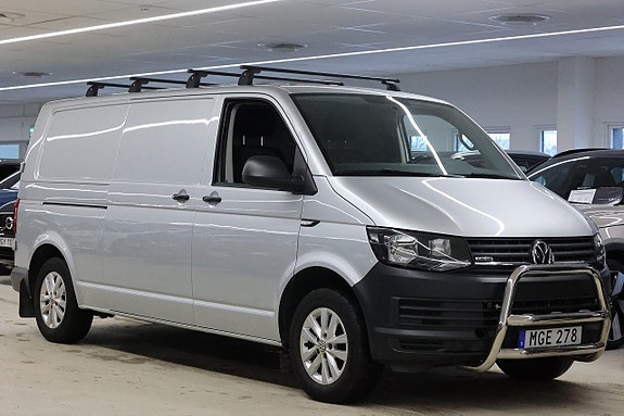 Volkswagen Transporter 5 of 14