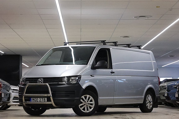 Volkswagen Transporter 3 of 14