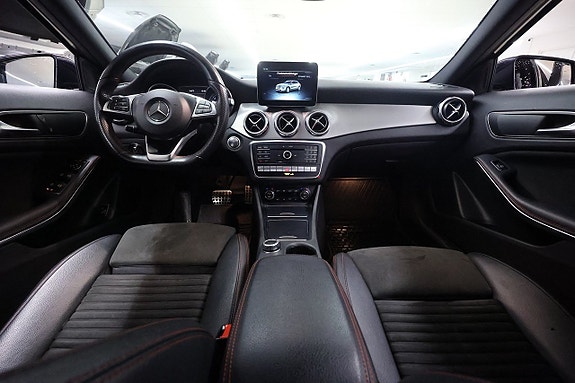 Mercedes-Benz GLA220 d 13 of 19