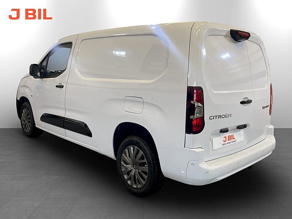 Citroen Berlingo 2 of 5