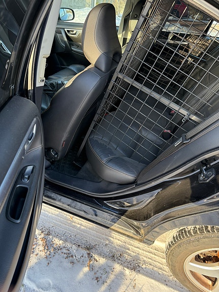 Volvo S60 7 of 7