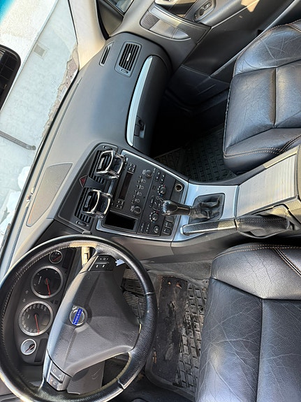 Volvo S60 6 of 7