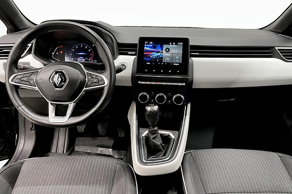 Renault Clio 4 of 5