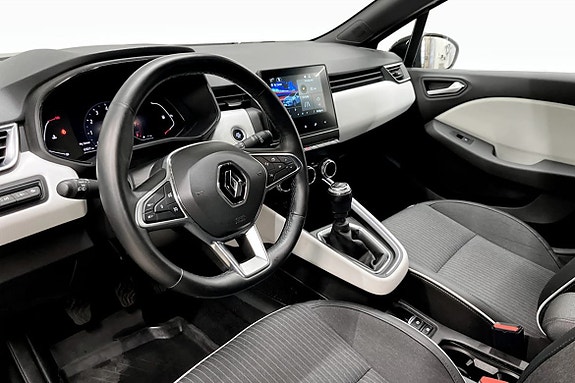 Renault Clio 5 of 5