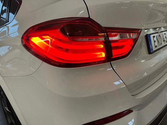 BMW X4 9 of 15
