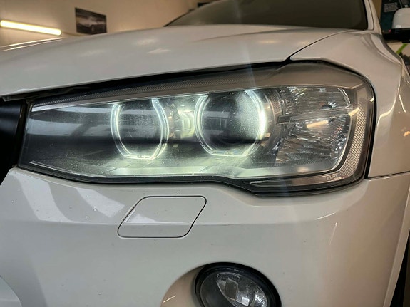 BMW X4 8 of 15