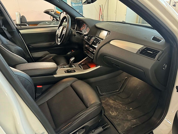 BMW X4 12 of 15