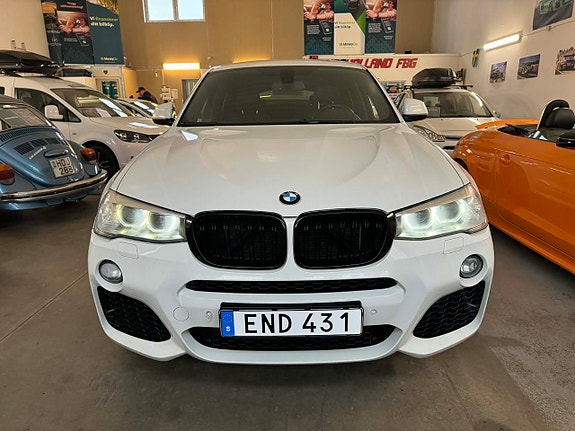 BMW X4 3 of 5