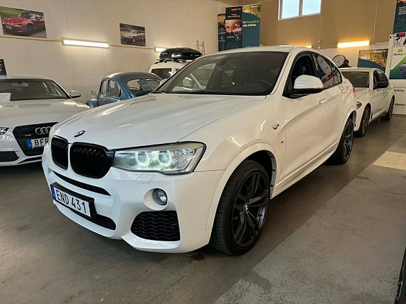 BMW X4 4 of 5