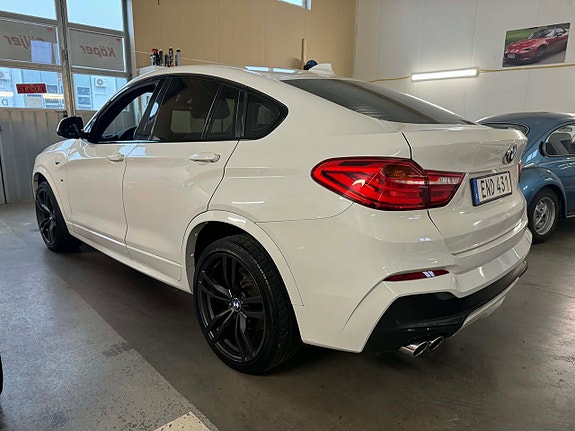 BMW X4 6 of 15