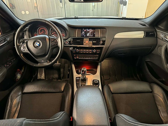 BMW X4 10 of 15