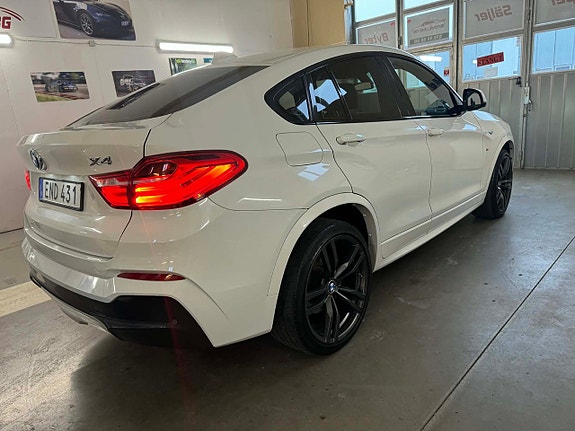 BMW X4 5 of 5