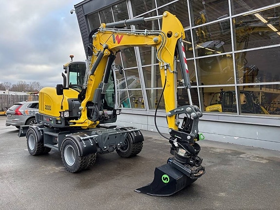 Wacker Neuson EW65