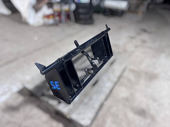 Utförsäljning Adapter Sms,trima Euro