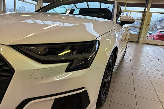 Audi A3 15 of 21