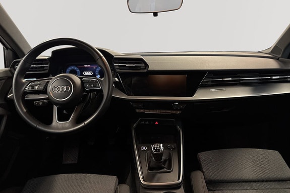Audi A3 5 of 5