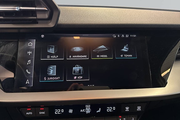 Audi A3 6 of 21