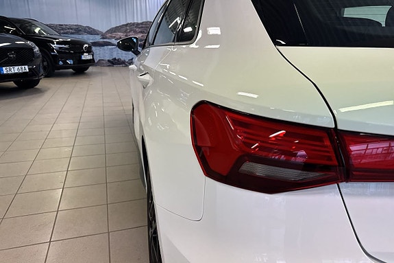 Audi A3 9 of 21