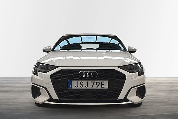 Audi A3 2 of 5