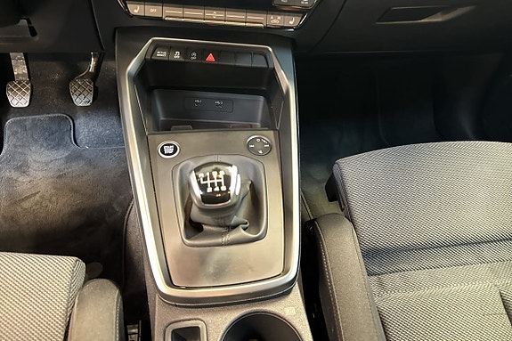 Audi A3 20 of 21